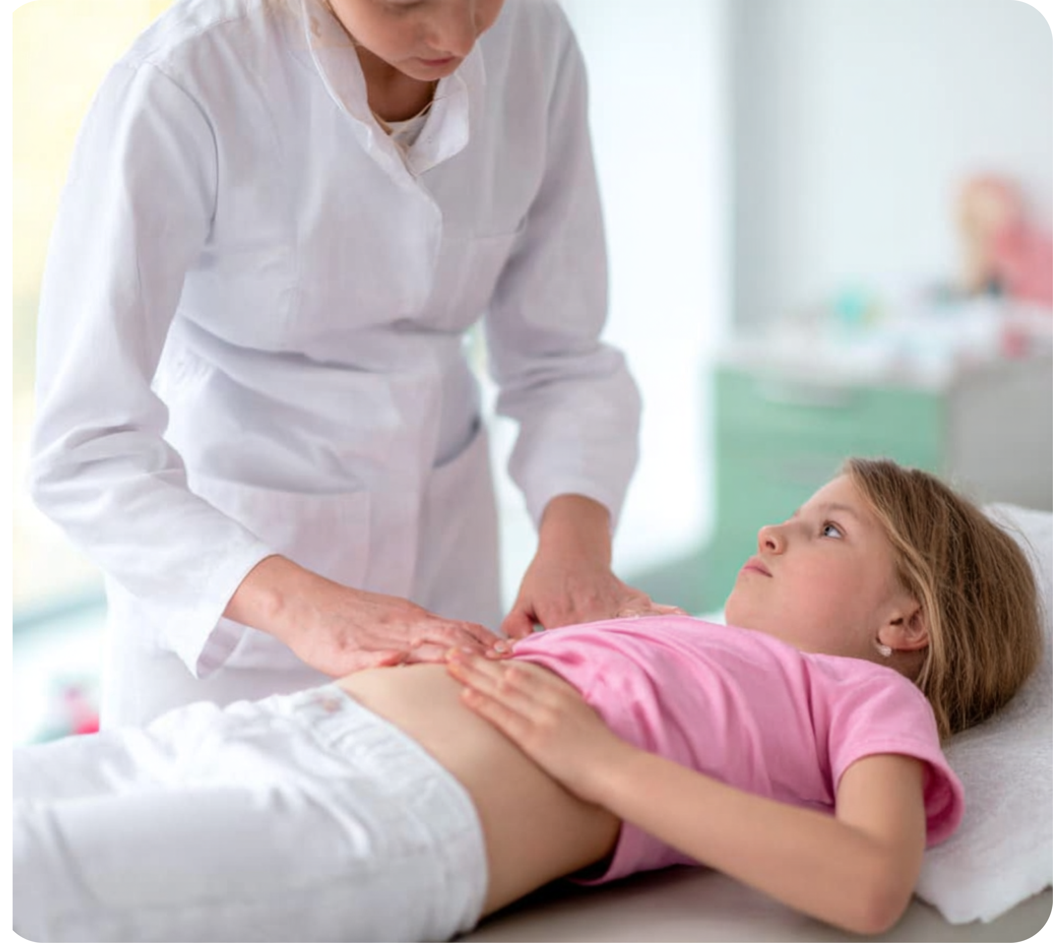 Осмотр у гастроэнтеролога1